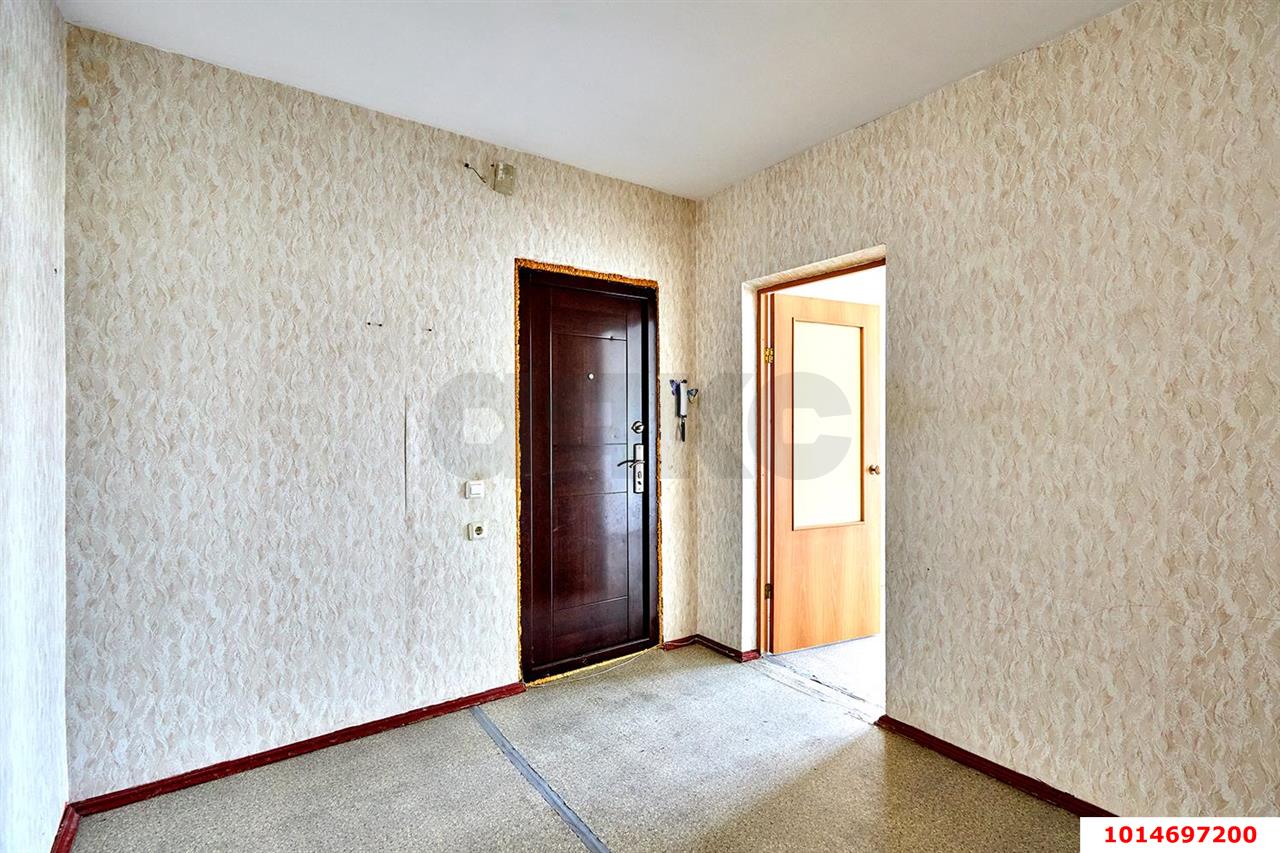 Фото №9: 2-комнатная квартира 64 м² - Краснодар, Пашковский, ул. имени Евдокии Бершанской, 410