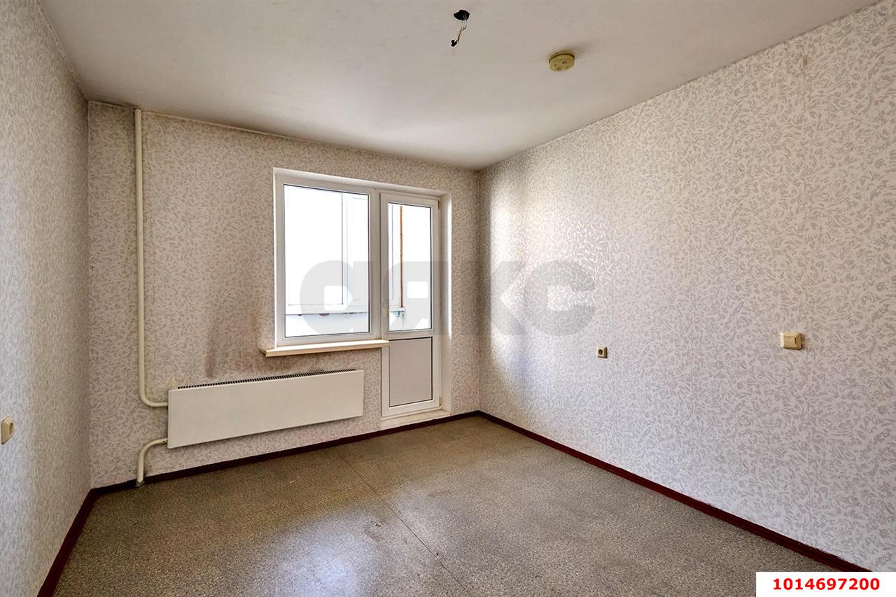 Фото №3: 2-комнатная квартира 64 м² - Краснодар, Пашковский, ул. имени Евдокии Бершанской, 410