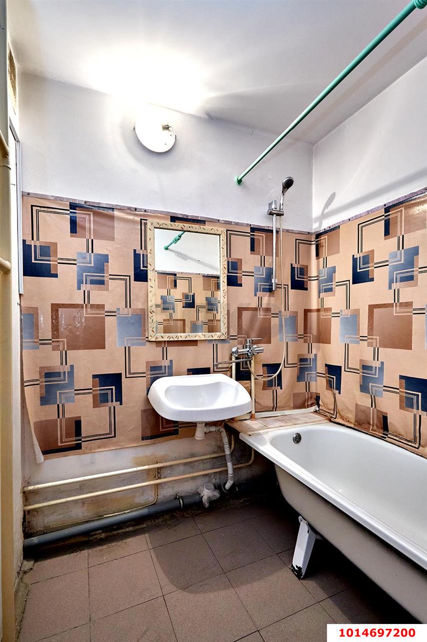 Фото №10: 2-комнатная квартира 64 м² - Краснодар, Пашковский, ул. имени Евдокии Бершанской, 410