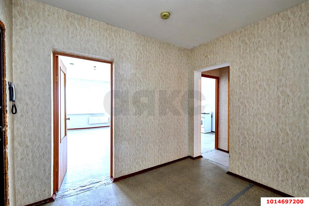 Фото №8: 2-комнатная квартира 64 м² - Краснодар, Пашковский, ул. имени Евдокии Бершанской, 410