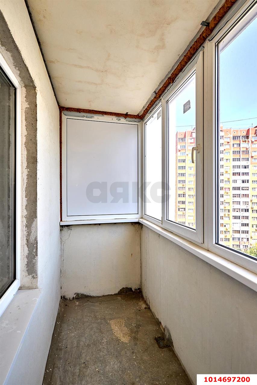 Фото №14: 2-комнатная квартира 64 м² - Краснодар, Пашковский, ул. имени Евдокии Бершанской, 410