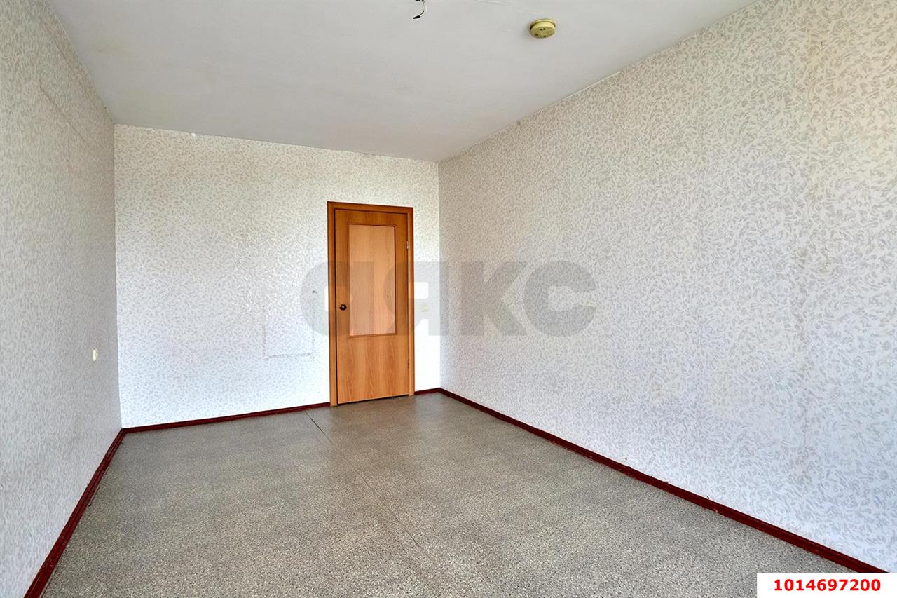Фото №5: 2-комнатная квартира 64 м² - Краснодар, Пашковский, ул. имени Евдокии Бершанской, 410