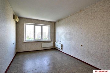 Фото №4: 2-комнатная квартира 64 м² - Краснодар, ж/м Пашковский, ул. имени Евдокии Бершанской, 410