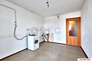 Фото №1: 2-комнатная квартира 64 м² - Краснодар, ж/м Пашковский, ул. имени Евдокии Бершанской, 410