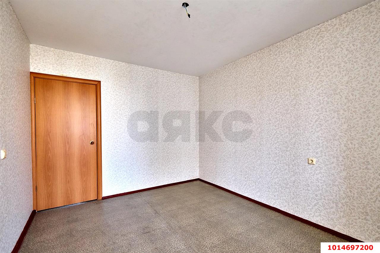 Фото №6: 2-комнатная квартира 64 м² - Краснодар, Пашковский, ул. имени Евдокии Бершанской, 410