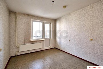 Фото №3: 2-комнатная квартира 64 м² - Краснодар, ж/м Пашковский, ул. имени Евдокии Бершанской, 410