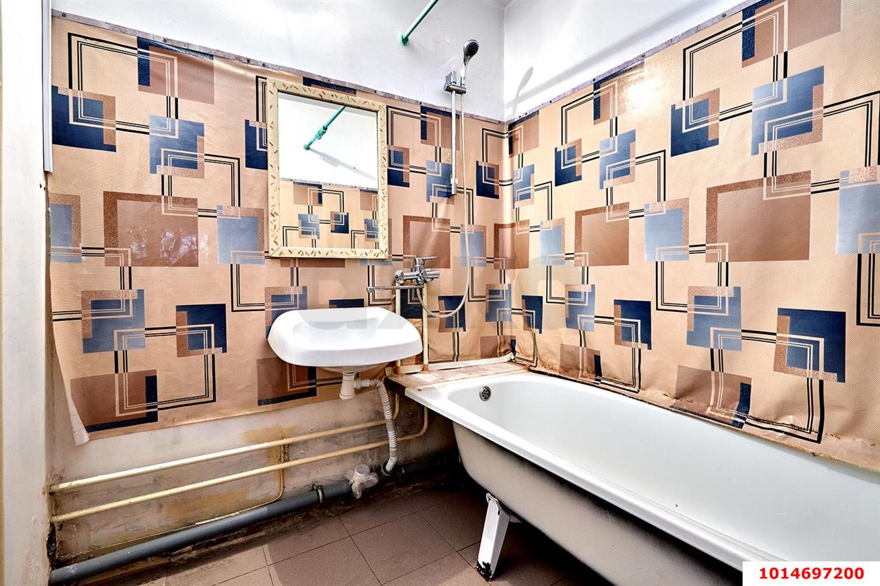 Фото №12: 2-комнатная квартира 64 м² - Краснодар, Пашковский, ул. имени Евдокии Бершанской, 410