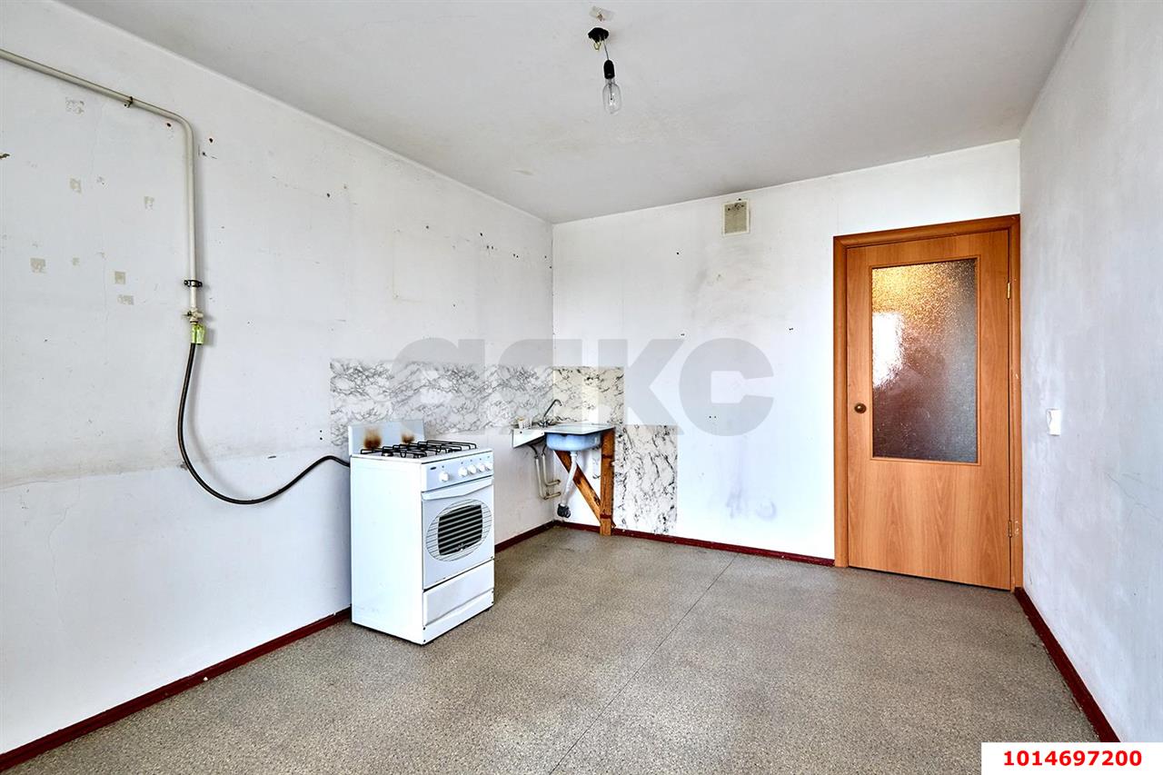 Фото №1: 2-комнатная квартира 64 м² - Краснодар, Пашковский, ул. имени Евдокии Бершанской, 410