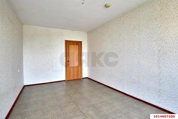 Фото №5: 2-комнатная квартира 64 м² - Краснодар, ж/м Пашковский, ул. имени Евдокии Бершанской, 410