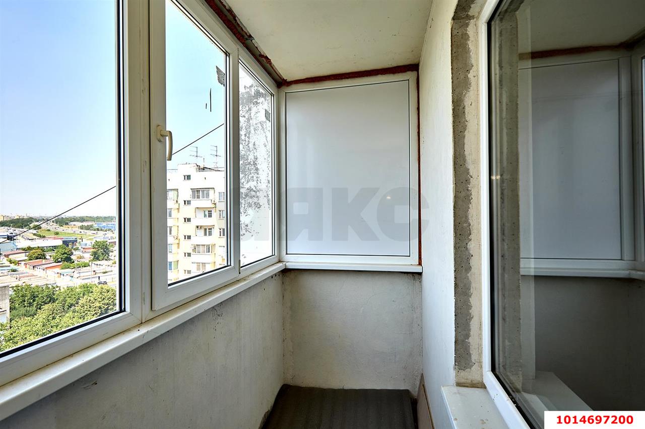 Фото №13: 2-комнатная квартира 64 м² - Краснодар, Пашковский, ул. имени Евдокии Бершанской, 410