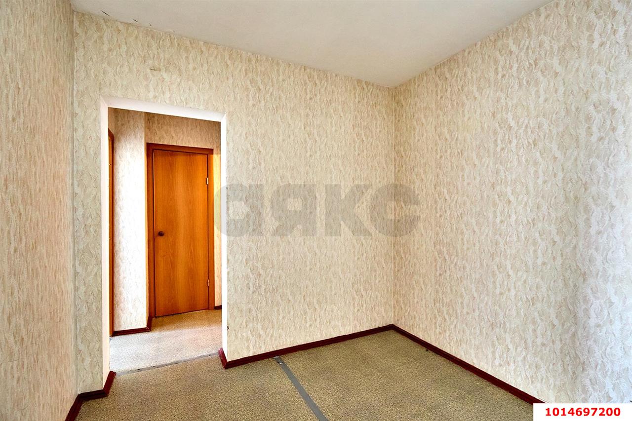 Фото №7: 2-комнатная квартира 64 м² - Краснодар, Пашковский, ул. имени Евдокии Бершанской, 410