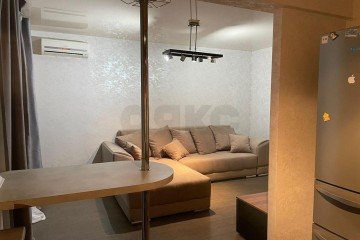Фото №5: 2-комнатная квартира 44 м² - Краснодар, мкр. Западный внутригородской округ, ул. Фёдора Лузана, 15