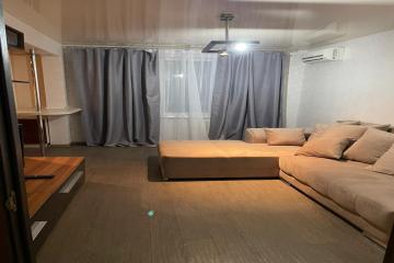 Фото №2: 2-комнатная квартира 44 м² - Краснодар, мкр. Западный внутригородской округ, ул. Фёдора Лузана, 15