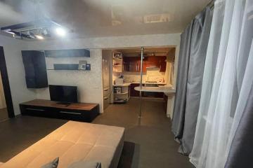 Фото №3: 2-комнатная квартира 44 м² - Краснодар, мкр. Западный внутригородской округ, ул. Фёдора Лузана, 15