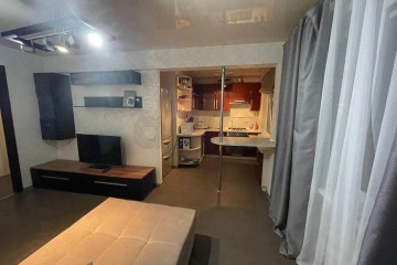 Фото №3: 2-комнатная квартира 44 м² - Краснодар, мкр. Западный внутригородской округ, ул. Фёдора Лузана, 15