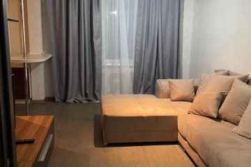 Фото №2: 2-комнатная квартира 44 м² - Краснодар, мкр. Западный внутригородской округ, ул. Фёдора Лузана, 15