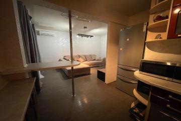 Фото №1: 2-комнатная квартира 44 м² - Краснодар, мкр. Западный внутригородской округ, ул. Фёдора Лузана, 15