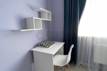 Фото №2: 1-комнатная квартира 42 м² - Краснодар, мкр. Музыкальный, ул. Агрохимическая, 85
