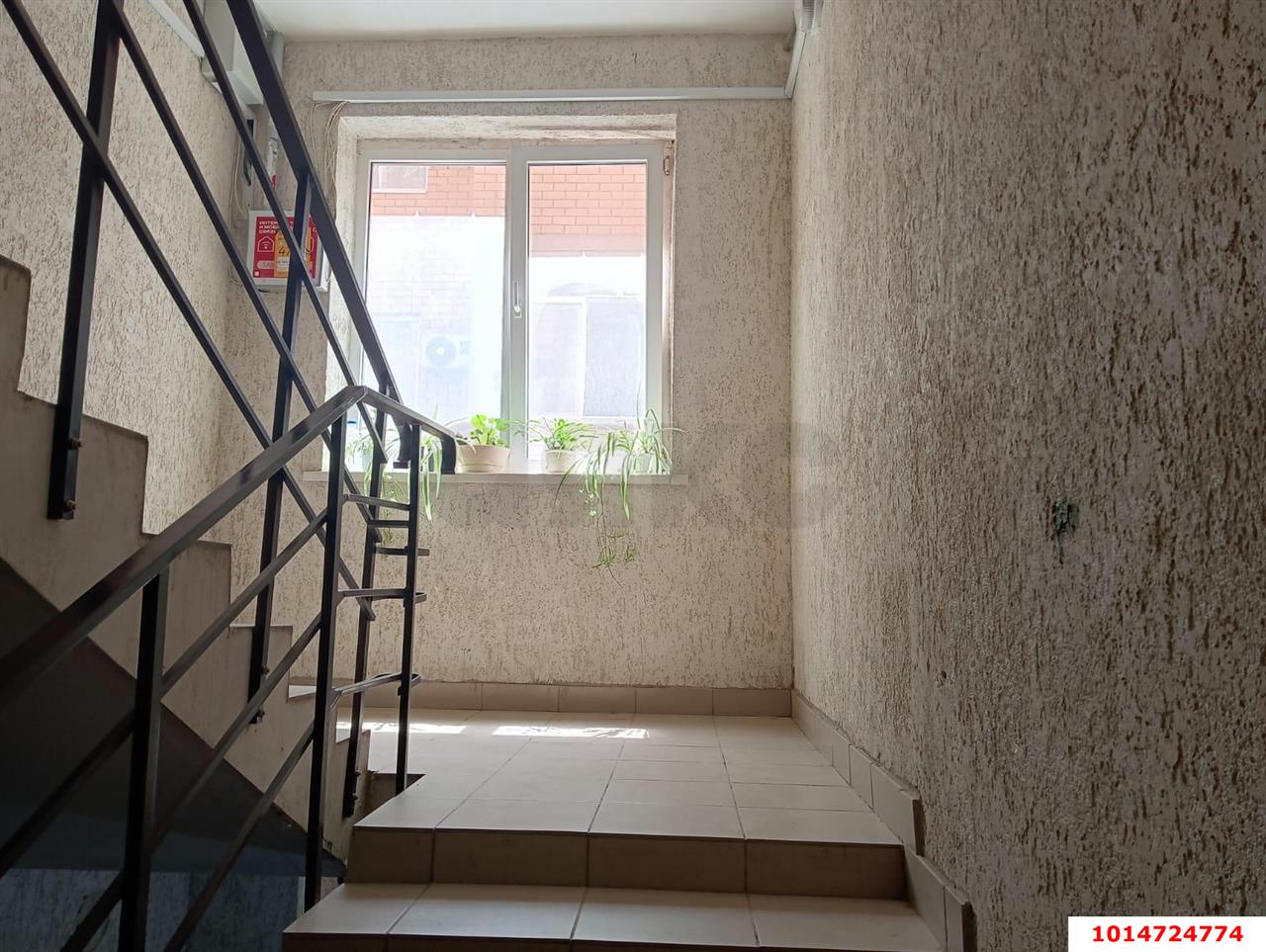 Фото №8: 1-комнатная квартира 42 м² - Краснодар, Музыкальный, ул. Агрохимическая, 85
