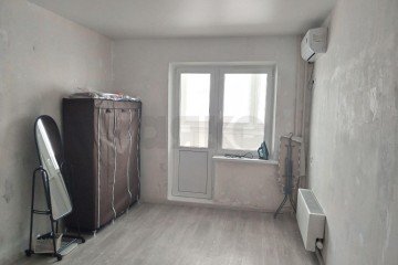 Фото №5: 1-комнатная квартира 39 м² - Краснодар, мкр. Завод Измерительных Приборов, ул. Зиповская, 44