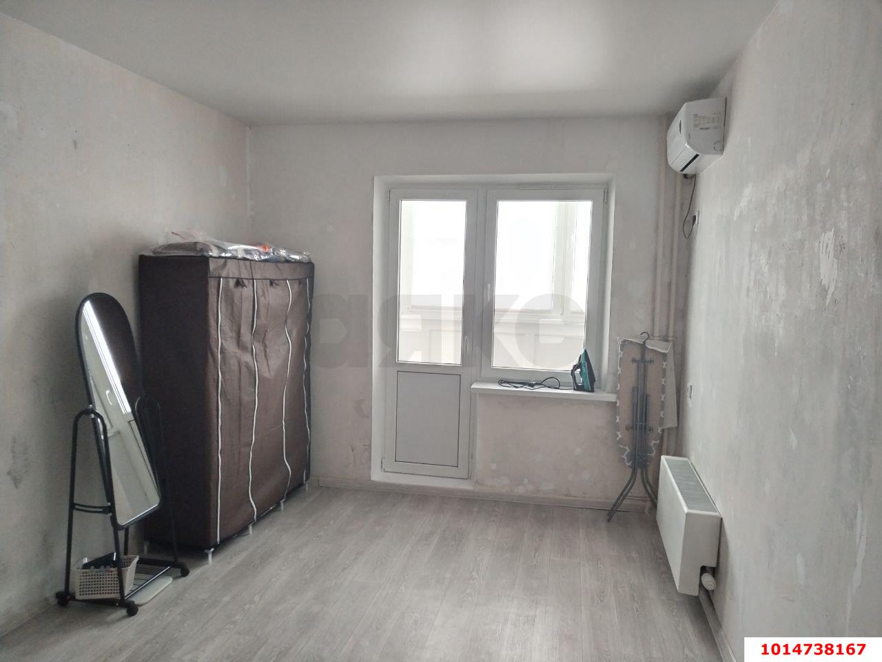Фото №5: 1-комнатная квартира 39 м² - Краснодар, Завод Измерительных Приборов, ул. Зиповская, 44