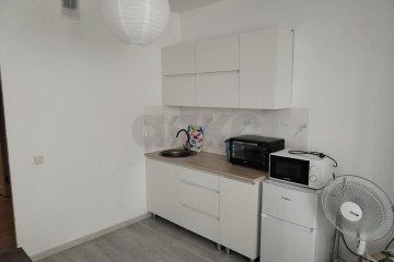 Фото №1: 1-комнатная квартира 39 м² - Краснодар, мкр. Завод Измерительных Приборов, ул. Зиповская, 44