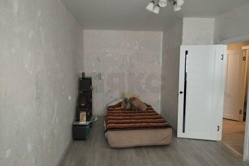 Фото №4: 1-комнатная квартира 39 м² - Краснодар, мкр. Завод Измерительных Приборов, ул. Зиповская, 44