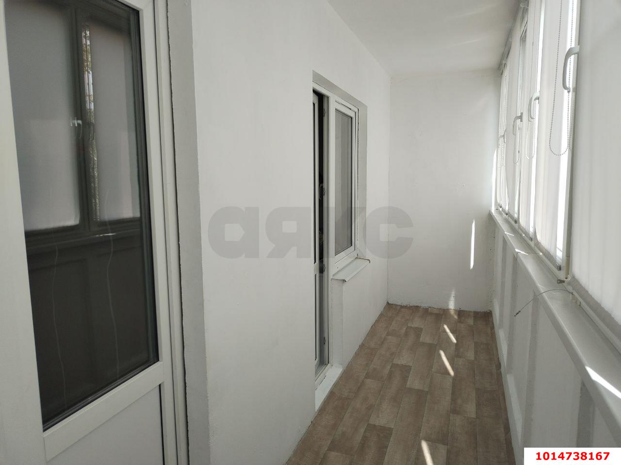 Фото №10: 1-комнатная квартира 39 м² - Краснодар, Завод Измерительных Приборов, ул. Зиповская, 44