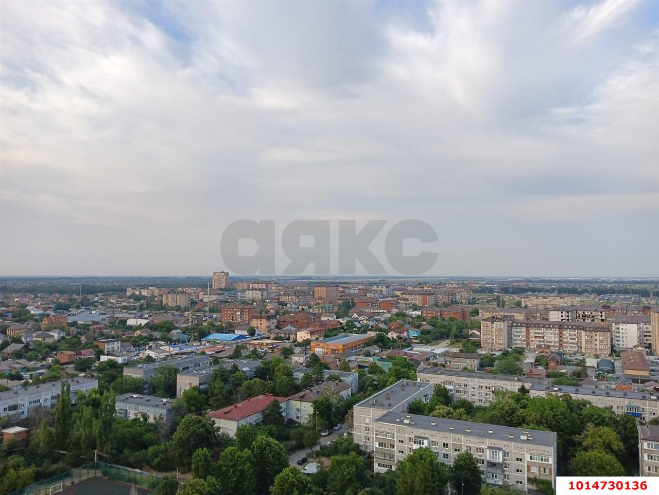 Фото №13: 2-комнатная квартира 51 м² - Краснодар, жилой комплекс Акварели-2, ул. Тепличная, 62/1к6