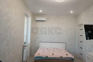 Фото №5: 2-комнатная квартира 51 м² - Краснодар, мкр. жилой комплекс Акварели-2, ул. Тепличная, 62/1к6