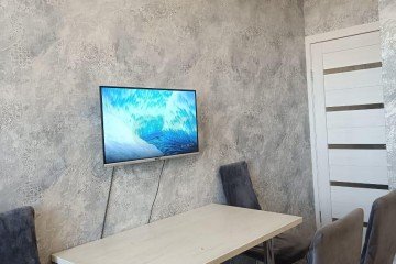Фото №3: 2-комнатная квартира 51 м² - Краснодар, мкр. жилой комплекс Акварели-2, ул. Тепличная, 62/1к6