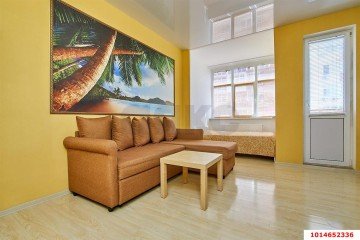 Фото №3: Студия 33 м² - Краснодар, мкр. Солнечный, пр-кт Константина Образцова, 25к1