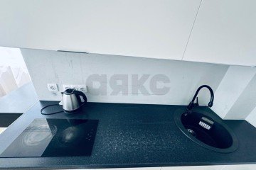 Фото №5: Студия 27 м² - Краснодар, мкр. Светлоград, ул. Красных Партизан, 1/4к3