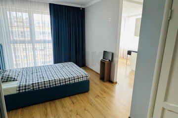 Фото №1: Студия 27 м² - Краснодар, мкр. Светлоград, ул. Красных Партизан, 1/4к3