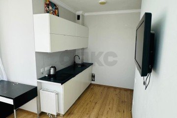 Фото №4: Студия 27 м² - Краснодар, мкр. Светлоград, ул. Красных Партизан, 1/4к3