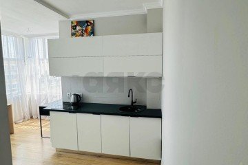 Фото №3: Студия 27 м² - Краснодар, мкр. Светлоград, ул. Красных Партизан, 1/4к3