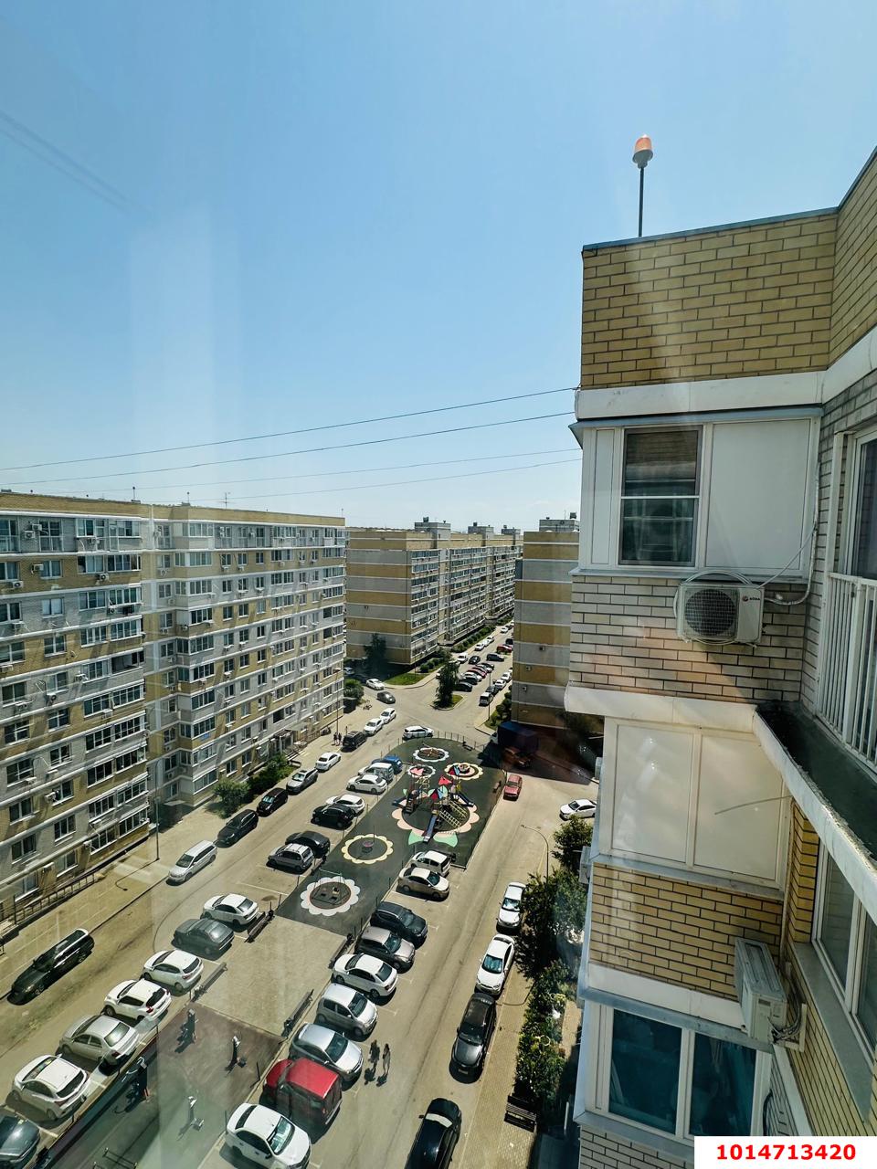 Фото №12: Студия 27 м² - Краснодар, Светлоград, ул. Красных Партизан, 1/4к3