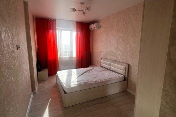 Фото №3: 1-комнатная квартира 34 м² - Краснодар, мкр. имени Петра Метальникова, ул. Петра Метальникова, 38