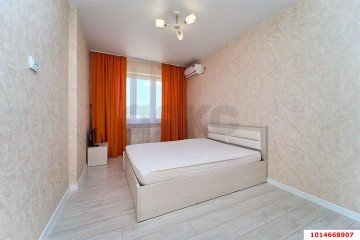Фото №1: 1-комнатная квартира 34 м² - Краснодар, мкр. имени Петра Метальникова, ул. Петра Метальникова, 36