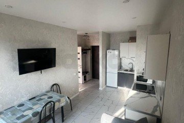 Фото №1: 1-комнатная квартира 34 м² - Краснодар, мкр. имени Петра Метальникова, ул. Петра Метальникова, 38