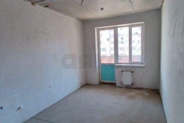 Фото №3: 1-комнатная квартира 38 м² - Краснодар, мкр. жилой комплекс 7 Вершин, пр-кт имени писателя Знаменского, 9к4