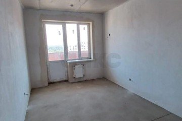 Фото №5: 1-комнатная квартира 39 м² - Краснодар, мкр. жилой комплекс 7 Вершин, пр-кт имени писателя Знаменского, 9к4