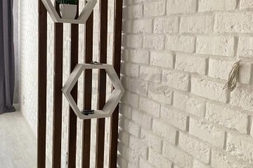 Фото №5: Студия 23 м² - Краснодар, мкр. жилой комплекс Европа-Сити, ул. Античная, 4