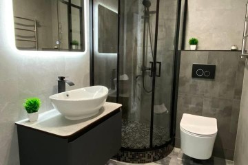 Фото №2: Студия 23 м² - Краснодар, мкр. жилой комплекс Европа-Сити, ул. Античная, 4