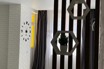 Фото №5: Студия 23 м² - Краснодар, мкр. жилой комплекс Европа-Сити, ул. Античная, 4