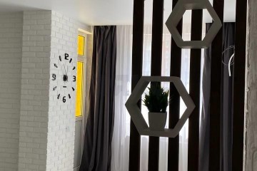 Фото №5: Студия 23 м² - Краснодар, мкр. жилой комплекс Европа-Сити, ул. Античная, 4