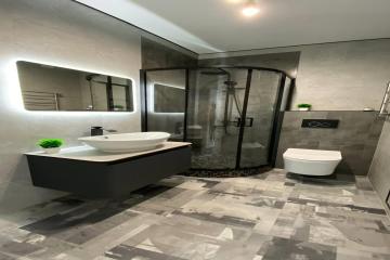 Фото №2: Студия 23 м² - Краснодар, мкр. жилой комплекс Европа-Сити, ул. Античная, 4