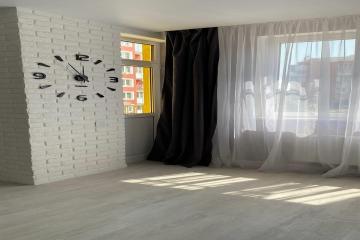 Фото №4: Студия 23 м² - Краснодар, мкр. жилой комплекс Европа-Сити, ул. Античная, 4