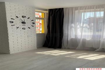 Фото №1: Студия 23 м² - Краснодар, мкр. жилой комплекс Европа-Сити, ул. Античная, 4