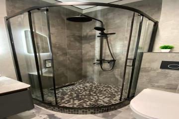 Фото №3: Студия 23 м² - Краснодар, мкр. жилой комплекс Европа-Сити, ул. Античная, 4